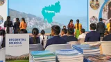 Tripura reports zero per cent primary school dropout in 2025-26, CM credits literacy drive