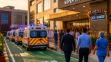 Tripura to set up green corridors for ambulances; new 18-bed ICU and CSSD inaugurated in Agartala