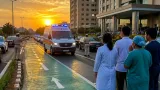 Tripura to set up state-wide green corridors for ambulances; 100 MBBS seats added
