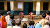 Two Dalit men allege caste slurs, forced from chairs at Bhilwara school I-Day function; FIR filed