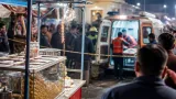 Two killed, four injured after electrocution near golgappa stall at Sunam fair; minister orders probe