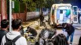 Two Satyawati College students injured in firing, assault during campus poll campaign in Bharat Nagar