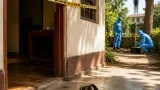 Two suspected suicide cases in Jharkhand: newlyweds in Lohardaga, interfaith couple in Jamtara