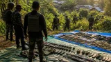 Two UKNA cadres killed, two injured in joint Army–Assam Rifles operation in Churachandpur