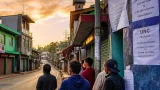 United Naga Council orders 24-hour shutdown after deadly attack on Village Guards