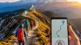 Uttarakhand to GPS‑map 100 trekking routes; state to build app for hill treks