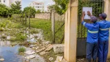 Vacant plots across Puducherry emerge as informal dumping sites, raising health and governance concerns