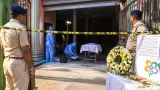 Veteran TMC leader and ex-Deputy Speaker Asish Banerjee found dead at party office