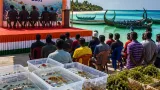 Vice‑President to launch 'Mission Rangeen Machhli 2031' in Agatti to boost ornamental fish exports
