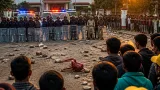 Violence at SIR hearing in Bordumsa prompts prohibitory orders; heavy police deployment