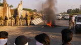 Violent student protest at LPU over alleged rape; FIR lodged, SIT ordered as highway blocked