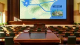 Visakhapatnam data-centre plans will not draw city water, Andhra IT minister says