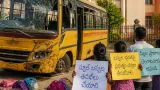 Warangal parents demand action after series of school-bus accidents