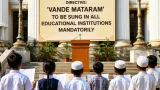 West Bengal government makes singing of 'Vande Mataram' mandatory in registered madrasas, CM says