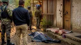 Woman shot dead, husband and son wounded in Tamenglong attack along NH-37