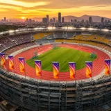 Nairobi chosen to host 2029 World Athletics Championships, first time in Africa