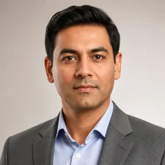 Abhishek Tripathi