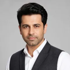 Aditya Khanna