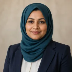 Aisha Sheikh