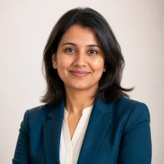 Anjali Nair