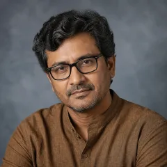 Arindam Das