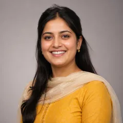 Gurpreet Kaur