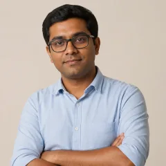 Karthik Subramanian