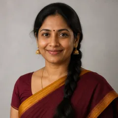 Lakshmi Rajan