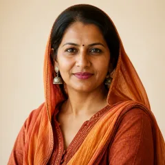 Meera Rathore