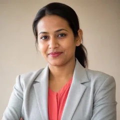 Neha Wagh