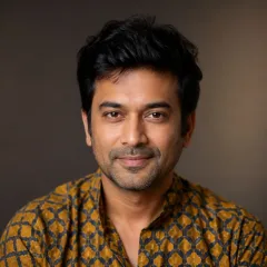 Nikhil Chatterjee