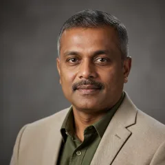 Prakash Gowda