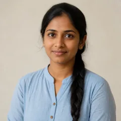 Priya Venkatesan