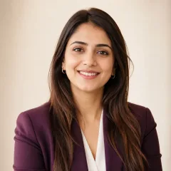 Ritika Sethi