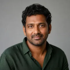 Rohan Pillai
