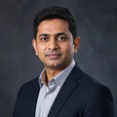 Sameer Joshi