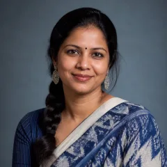 Sasmita Behera