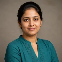 Shweta Verma