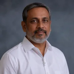 Thomas Varghese