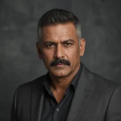 Vikram Chauhan