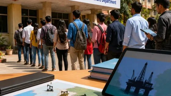 Assam to set up Youth Empowerment and Welfare Department; new hydrocarbon policy approved