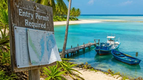 Beyond Goa: five quieter Indian beaches to consider, including Minicoy — but know the rules