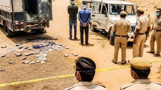 Bikaner ATM heist: custodian held, police say Rs 51 lakh theft was an 'inside job'