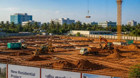 Brigade Group launches ₹600 crore residential project in Coimbatore's Saravanampatti