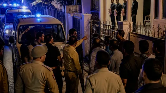 CJP alleges Assam Police detained co-convener Ashutosh Ranka and volunteers in Guwahati