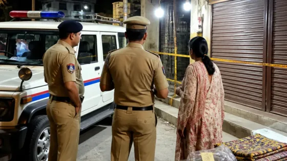 Cloth-seller arrested in Kotdwar after wife alleges years of sexual abuse of daughters, police say