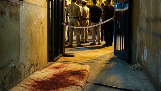 Deaf, mute inmate beaten to death inside government shelter in Ajmer