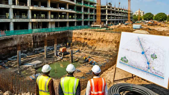 Gwalior multi-level parking to be ready by March; Chambal-Kotwal water work advancing, says Scindia