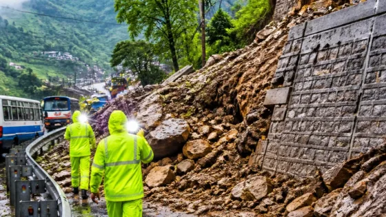 Himachal monsoon toll reaches 197; damages top ₹1,001 crore as rains persist