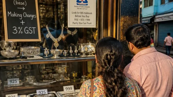 Howrah: What Buyers Should Know About Silver Purity, Pricing and Investment Options